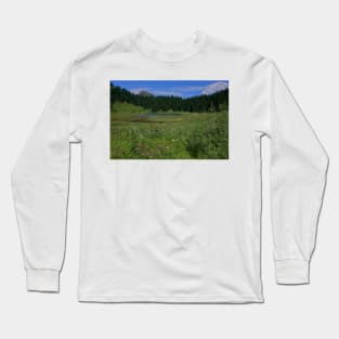 850_4642 Long Sleeve T-Shirt